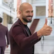 Andrew Tate's True Net Worth Exposed as Millions Fall Short of Trillionaire Claims