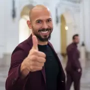 Andrew Tate's True Net Worth Revealed: $20m, Not a Billionaire