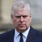 Andrew to Remain at Royal Lodge Until 2026 Despite King's Eviction Order