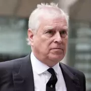 Andrew's Fall from Grace: Titles Lost, Home Forced Out in 12 Months