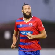 Andy Carroll Faces Prison After Breaching Court Order, Court Date Set