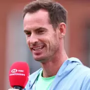 Andy Murray's Chess Debut: Tennis Star 'Humbled' by 5-Year-Old Son