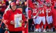 Andy Reid to Stay as Chiefs Coach Despite Playoff Exit and Mahomes Injury