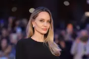 Angelina Jolie Reveals Mastectomy Scars to Boost Breast Cancer Awareness