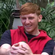 Angry Ginge: From Council Estate to I'm A Celeb Fame - Real Name & Career