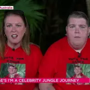 Angry Ginge's Mum Reveals True Story Behind Nickname on Lorraine