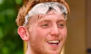 AngryGinge Tipped to Win I'm A Celeb as Stars Rally for Final Vote