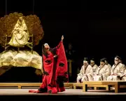 Anna Netrebko's Turandot Elevates Royal Opera's 40-Year-Old Production