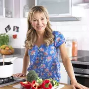 Annabel Karmel Becomes a Nana as Son Welcomes Baby Boy After 'Anxious' Start