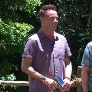Ant and Dec Hint at Ruby Wax's I'm A Celeb Return After Fan Plea