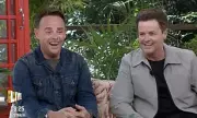 Ant and Dec's 'Inappropriate' Massage Moment and Ant's Health Worry on I'm A Celeb