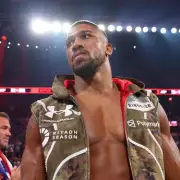 Anthony Joshua Car Crash: Two Dead in Nigeria as Judi Love Slams Video Sharing