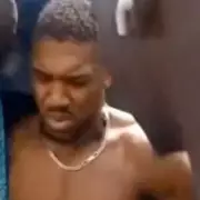 Anthony Joshua Car Crash: Uncle Reveals Family's Hospital Search After Tragedy