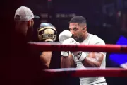 Anthony Joshua Claims Boxers Have 'Licence to Kill' Ahead of Jake Paul Fight