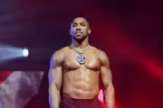 Anthony Joshua Labours to Six-Round Knockout Victory Over Jake Paul in Miami