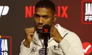 Anthony Joshua Reveals Career Reset Ahead of Jake Paul Fight