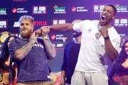 Anthony Joshua vs Jake Paul: Rules, Weight & Knockout Plans for Netflix Fight