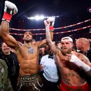 Anthony Joshua vs Jake Paul Scorecards Revealed: Judges Unanimous Before KO
