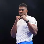 Anthony Joshua's Boxing Career in Doubt After 'Crucifying' Loss of Two Best Friends in Crash