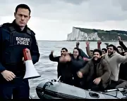 Anti-Immigrant AI Content on TikTok Amasses Billions of Views, Report Reveals