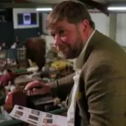 Antiques Road Trip's Angus Ashworth reveals £80k 'holy grail' military medals