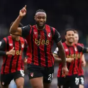 Antoine Semenyo's £65m Clause Sparks Premier League Transfer Battle