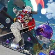 Apex Legends Merry Mayhem Event: Start Date, Festive Map & New Loot