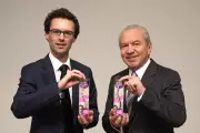 Apprentice Winner Tom Pellereau Buys Out Lord Sugar's Stake in Stylpro