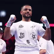 Aqib Fiaz Vows to Send Jordan Flynn to Misfits Boxing in Manchester Grudge Match