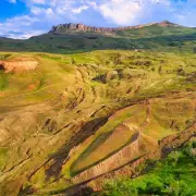Archaeologists Claim New Evidence Points to Noah's Ark Site in Turkey