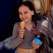 Aria Thorpe, 9, died from single stab wound as 15-year-old boy charged with murder