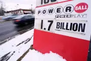 Arkansas Gas Station Sells $1.8bn Powerball Ticket in Historic Christmas Eve Win