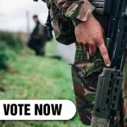 Army Chiefs Demand UK Conscription Revival Amid Russia Threat