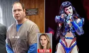 Army veteran claims Katy Perry link in $400m mansion attack