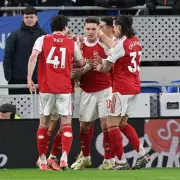 Arsenal 1-0 Everton: Gyokeres Penalty Seals Top Spot for Christmas