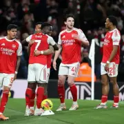 Arsenal 'confident' of securing Jurrien Timber contract extension