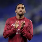 Arsenal Injury Crisis Deepens as Timber Posts Cryptic Update Before Villa Clash