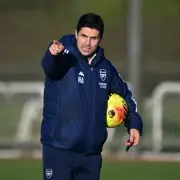 Arsenal Launch £40m January Move for Lille Starlet Ayyoub Bouaddi