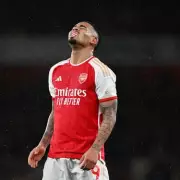 Arsenal Transfer News: Gerrard's Rice Regret & Jesus U-Turn Revealed