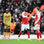 Arsenal vs Crystal Palace Carabao Cup clash delayed: Fixture chaos explained