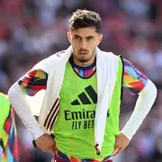 Arsenal vs Crystal Palace Injury Crisis: 13 Players Could Miss Carabao Cup Clash