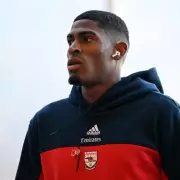 Arsenal's Cristhian Mosquera faces six-week injury layoff after Brentford win