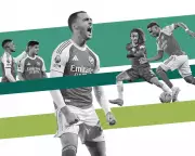 Arsenal's Gritty Chelsea Draw Proves Title Credentials After Gruelling Week