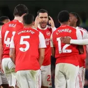 Arsenal's Gyokeres 'Devastated' After Chelsea Clash as Arteta's Trust in Merino Grows