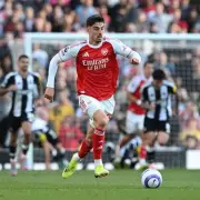 Arsenal's Havertz Injury Nightmare: January Return Set After Setback