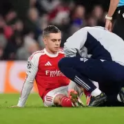 Arsenal's Injury Crisis: Arteta's Rotation Test in Crucial December Fixtures