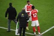 Arsenal's Injury Crisis Deepens as Mosquera Joins Saliba & Gabriel on Sidelines