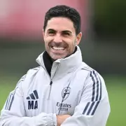 Arsenal's January Transfer Plan: Focus on Squad Retention Over New Signings