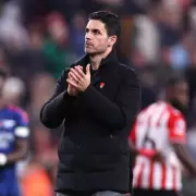 Arsenal's Premier League Lead on the Line in Crucial Villa Clash