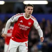 Arsenal's Title Charge: Keane Declares Race 'Over', Gyokeres' 'Evil' Mentality Revealed